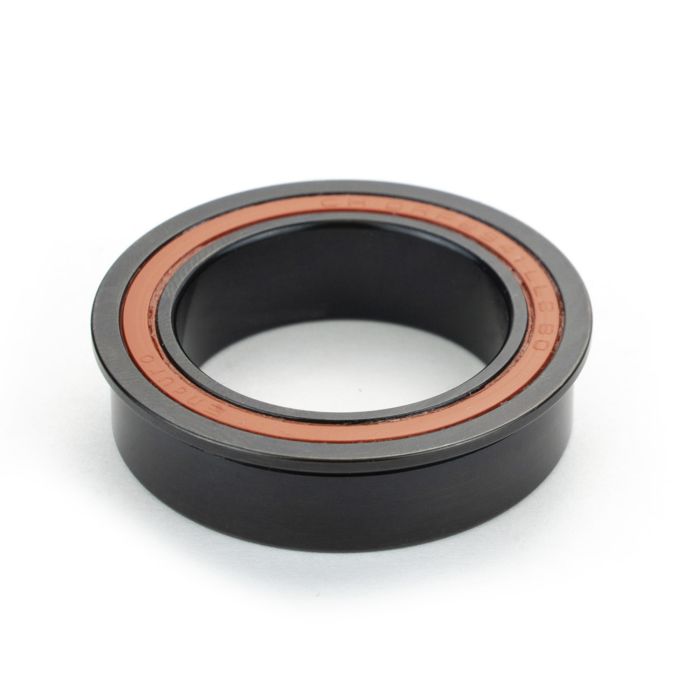 ENDURO BEARINGS Ch drf 2941 llb bo - ceramic hybrid - black oxide - double row (radial) - 29x41/44x11