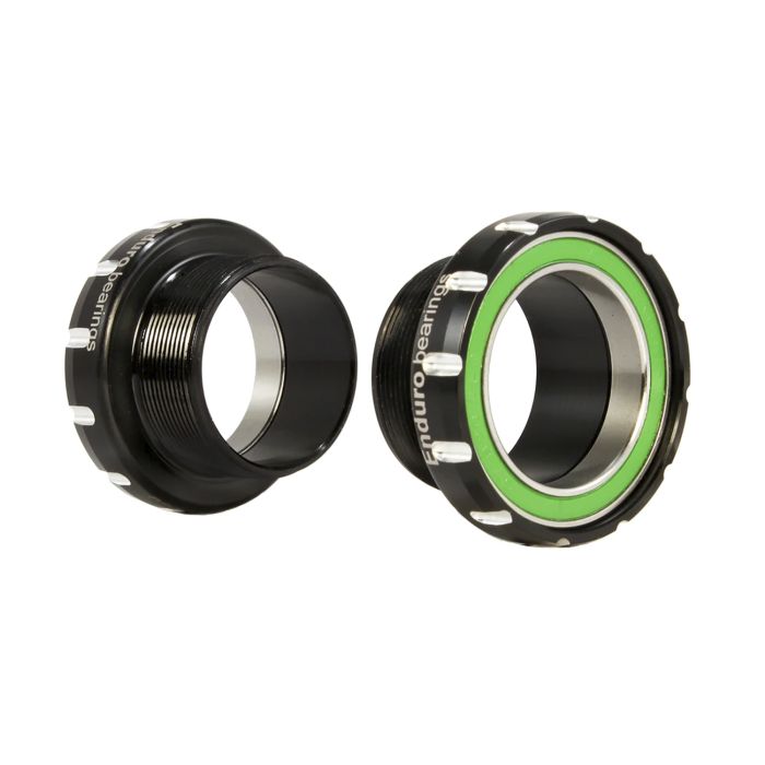 ENDURO BEARINGS Bsa 68/73mm bottom bracket to 30mm - xd-15 pro - black
