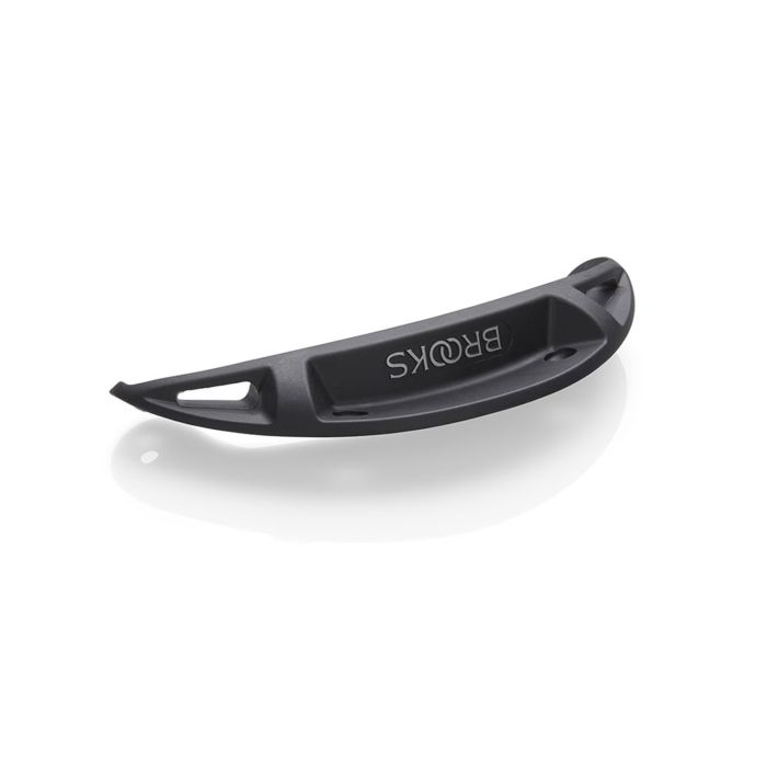 BROOKS back spoiler for cambium c19 nylon