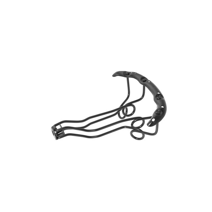 BROOKS Bracket & backplate assembly - b72