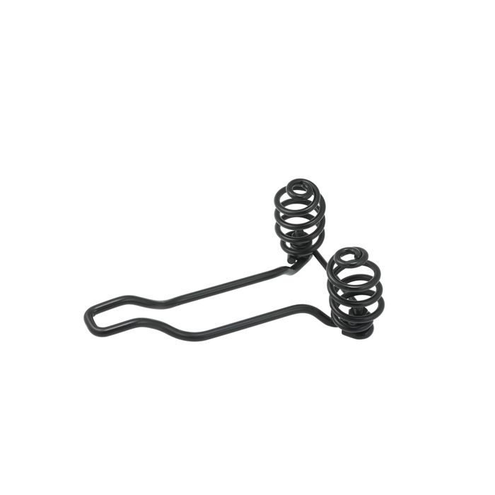 BROOKS zadelbrug b67s / flyer ds / countes