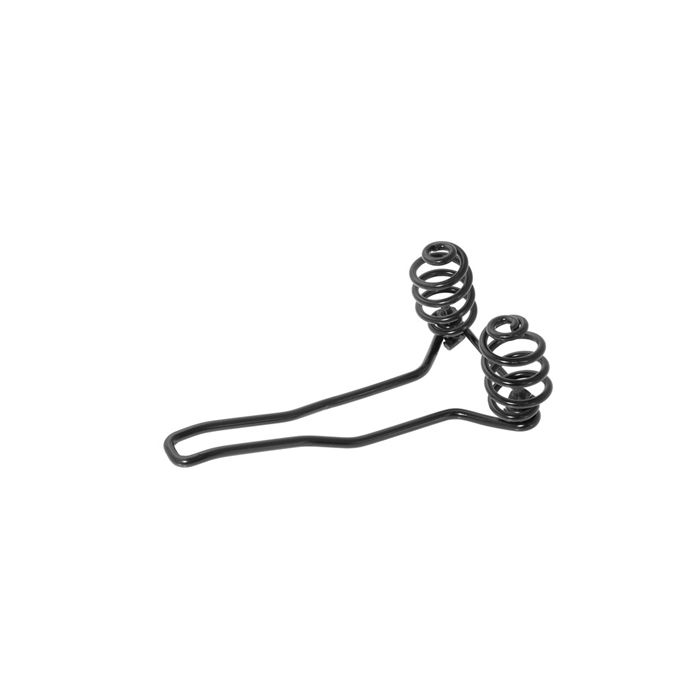 BROOKS zadelbrug m/veer b67 / flyer