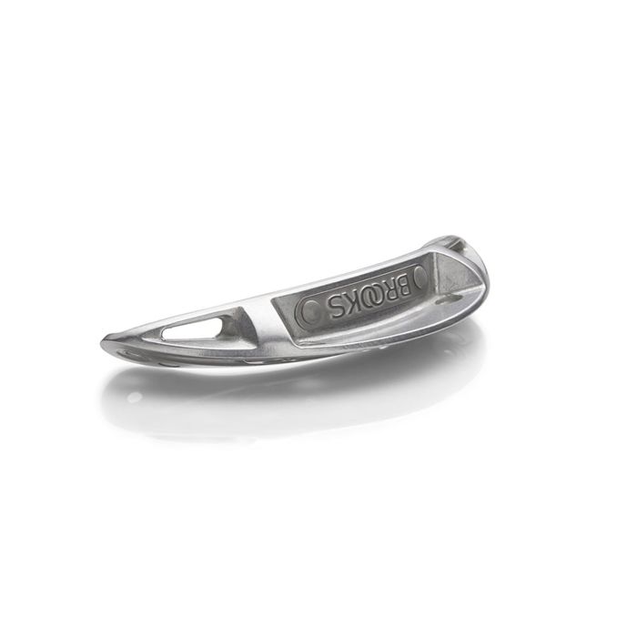 BROOKS back spoiler for cambium c17 aluminium