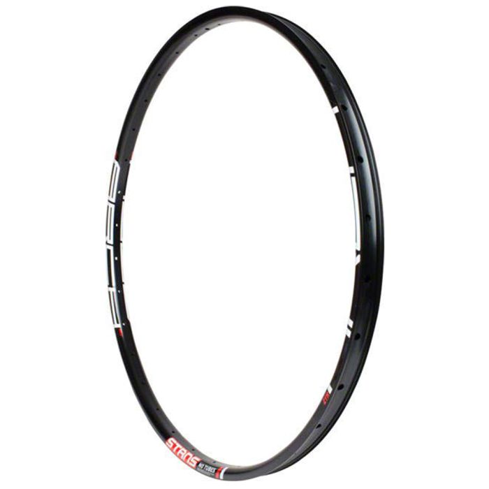 STANS Stan's arch mk3 rim - 27,5'' - 28h - black / white / red
