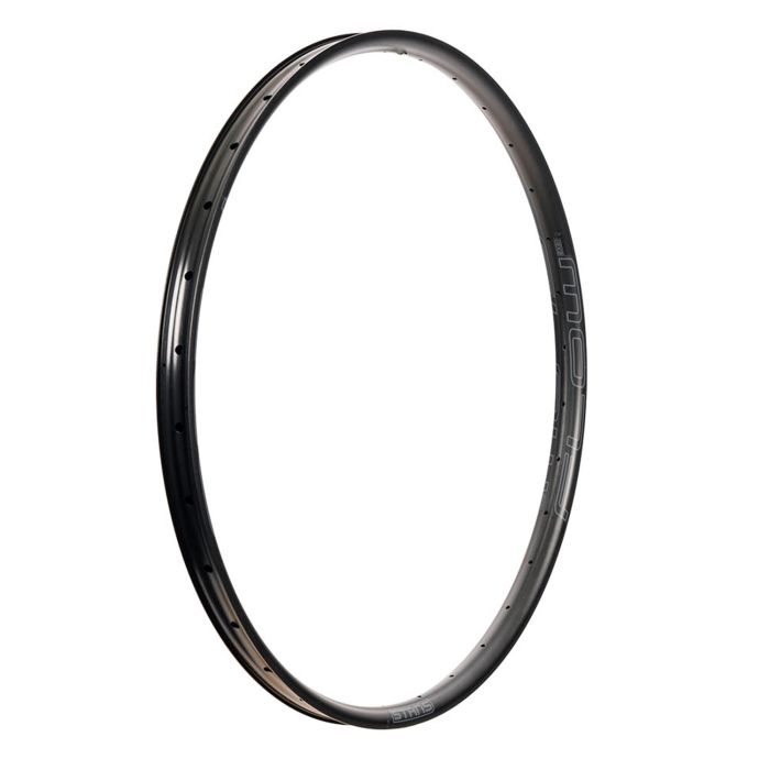 STANS Stan's flow s2 rim - 29'' - 32h - black / gray