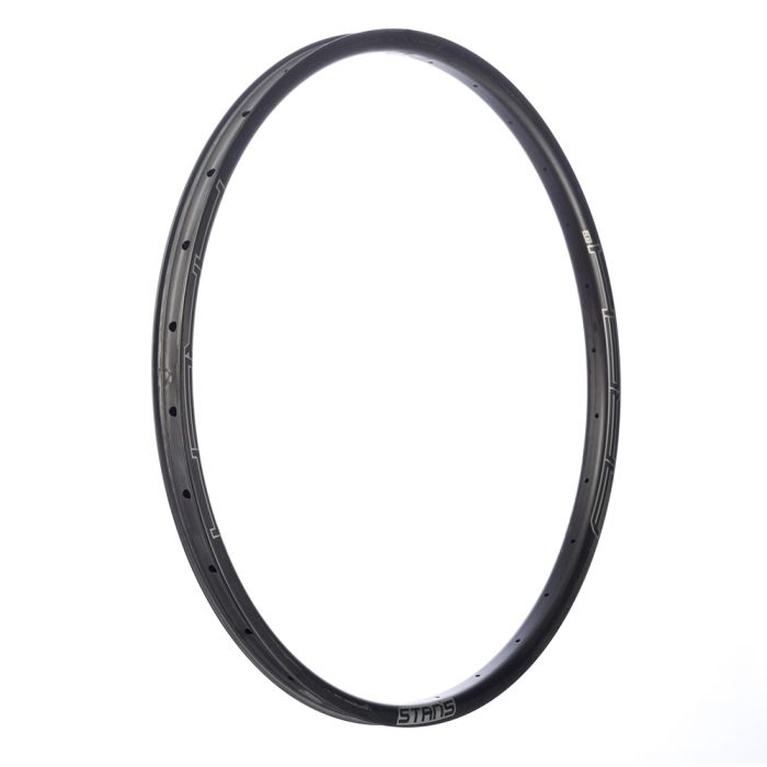 STANS Stan's arch cb7 rim - 27,5'' - 28h - black / silver