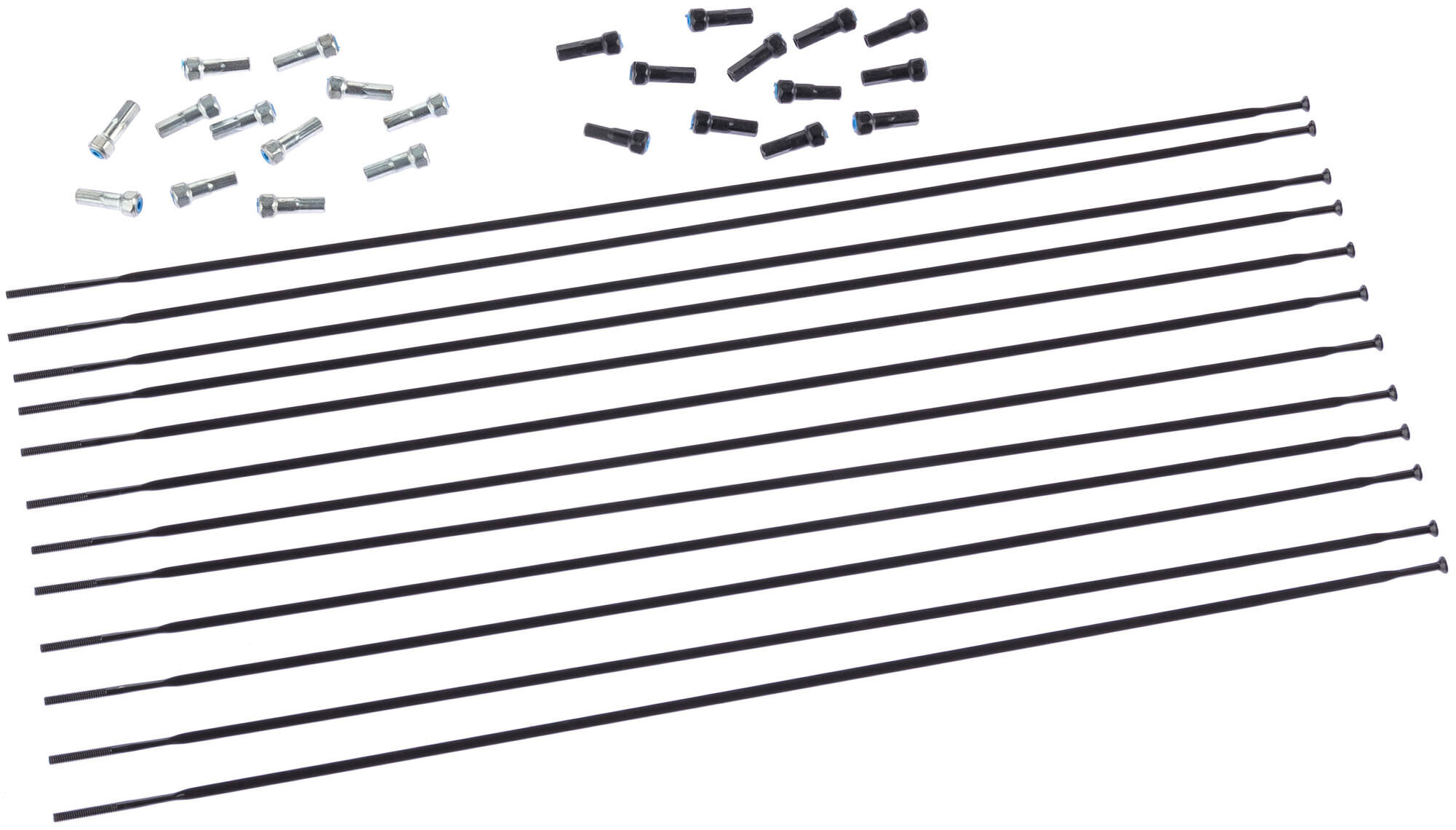 MAVIC reserve spaak spare spoke fr.+rear left 293mm