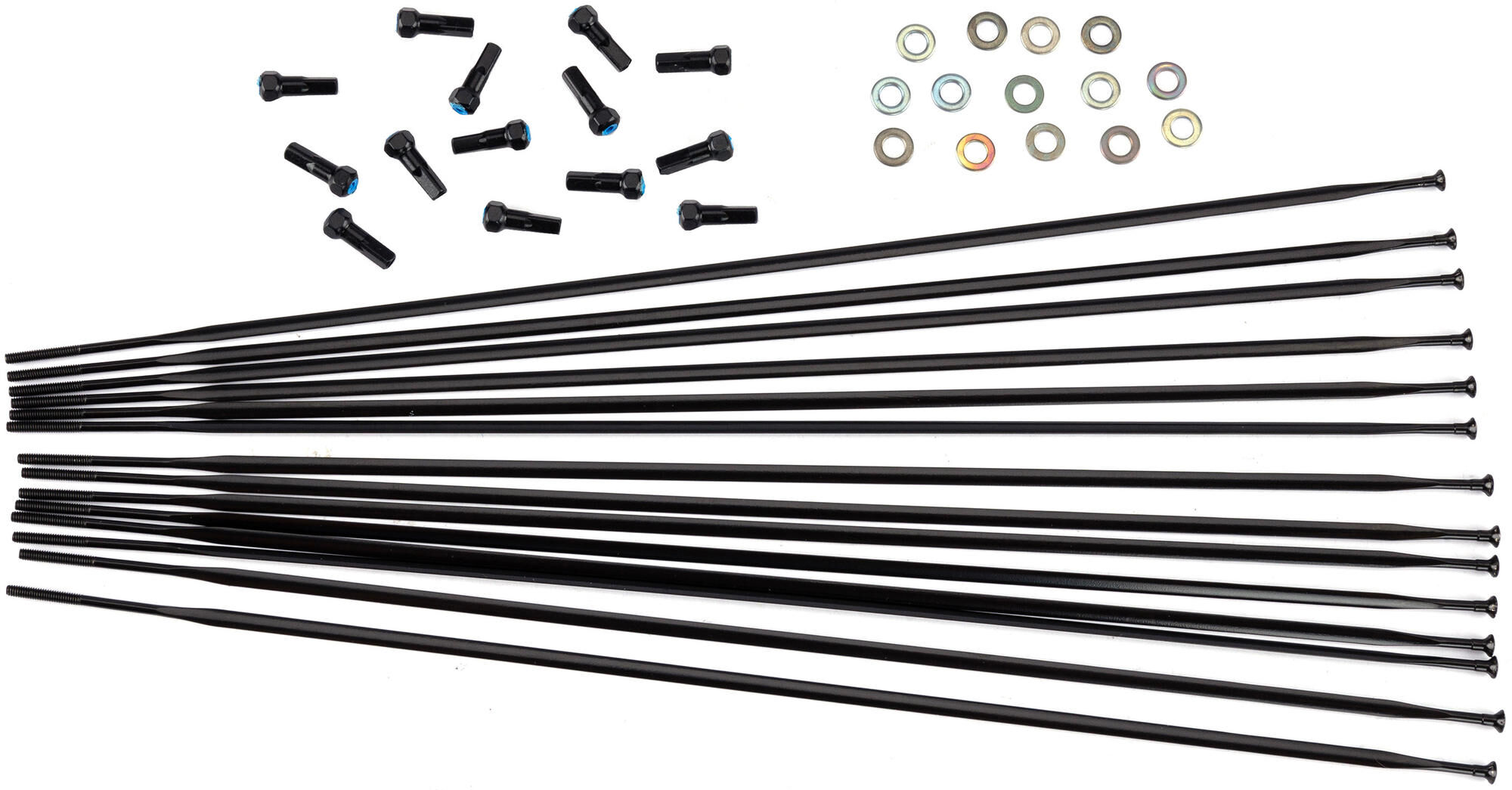 MAVIC reserve spaak spare spoke rear right 277mm