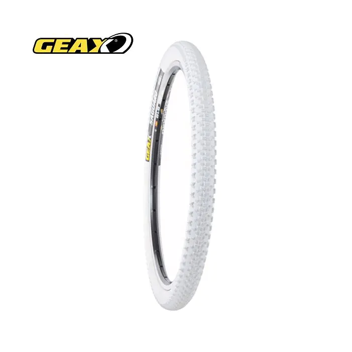 GEAX 26x2.05 (52-559) saguaro wit vouw 1123sg1950555