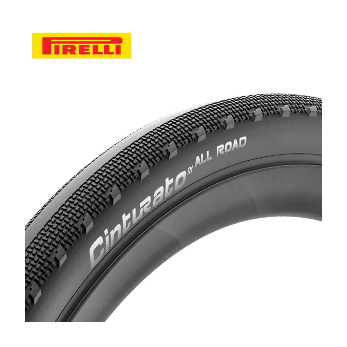 PIRELLI 40-622 cinturato all road prowall pro zwart vouw 4190300