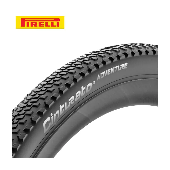 PIRELLI 45-622 cinturato adventure prowall pro zwart vouw 4190900