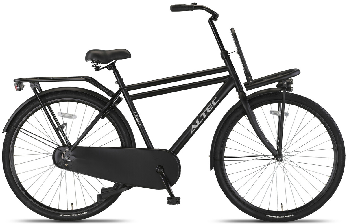Altec Classic Transportfiets Heren 28 inch 53 cm