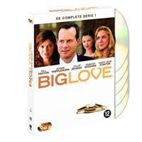 Big love - Seizoen 1 (DVD)