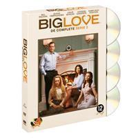 Big love - Seizoen 2 (DVD)