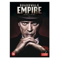 Boardwalk empire - Seizoen 3 (DVD)