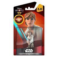 Disney Infinity 3.0 Luke Skywalker Figure (Light FX)