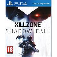 Sony Killzone Shadow Fall