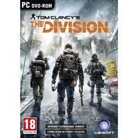 Ubisoft Tom Clancy’s The Division™ Standard Edition