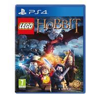 LEGO Hobbit PS4