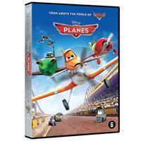 disney Planes (DVD)
