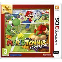 nintendo Mario Tennis Open ( Selects)