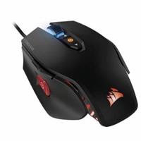 Corsair M65 PRO RGB FPS Gaming Mouse - Black