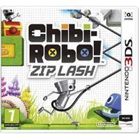 Nintendo Chibi-Robo! Zip Lash