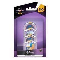 Disneyinfinity Disney Infinity 3.0 Power Discs 4-pack Tomorrowland
