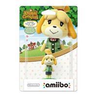 Amiibo Animal Crossing - Isabelle Summer Outfit
