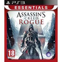 Hi Assassin's Creed Rogue (essentials)