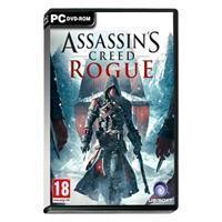 Eko Assassin's Creed Rogue
