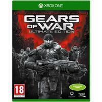 Gears of War Ultimate Edition