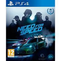 ea Need for Speed - Sony PlayStation 4 - Rennspiel - PEGI 12
