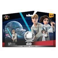 Disney Interactive Disney Infinity 3.0 Rise Against the Empire Play Set Pack