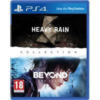 Sony The Heavy Rain & Beyond Two Souls Collection