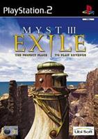 Ubisoft Myst 3 Exile