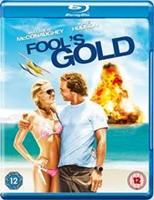 Warner Bros Fool's Gold