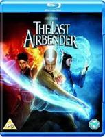 Paramount The Last Airbender (Blu-ray + DVD)