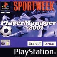 Ubisoft Sportweek Player Manager 2001
