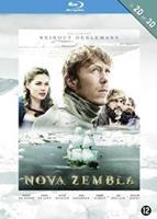 Eyeworks Nova Zembla (3D & 2D Blu-ray)