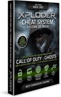 Blaze Xploder Cheat System Call of Duty Ghosts