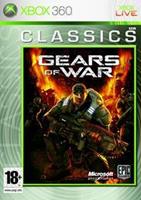 Microsoft Gears of War (classics)