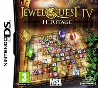 MSL Jewel Quest Heritage