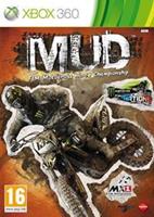 Black Bean Games MUD - FIM Motocross World Championship