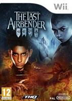 THQ The Last Airbender