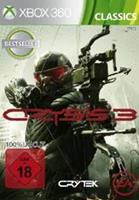 EA Crysis 3: Hunter Editie - Microsoft Xbox 360 - FPS