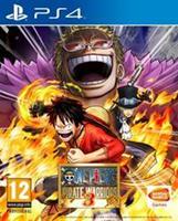Bandai One Piece Pirate Warriors 3