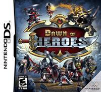 Majesco Dawn of Heroes