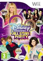 Disney Interactive Disney Channel All Star Party