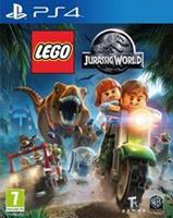 Warner Bros LEGO Jurassic World